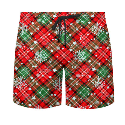 Christmas Jesus The Reason For The Season Cross Hawaiian Shirt For Men and Women - Christian Hawaiian shirt