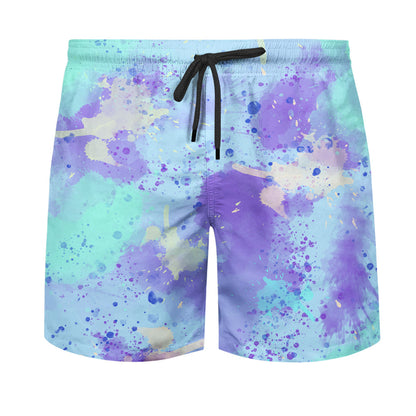 Colorful Be Still And Know That I Am God Hawaiian Shirt For Men and Women - Christian Hawaiian shirt