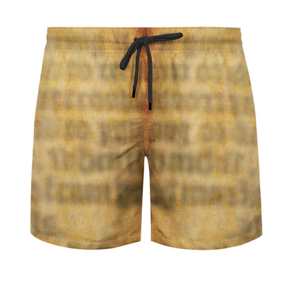 Crown Thorns Nails Hawaiian Shirt For Men and Women - Christian Hawaiian shirt