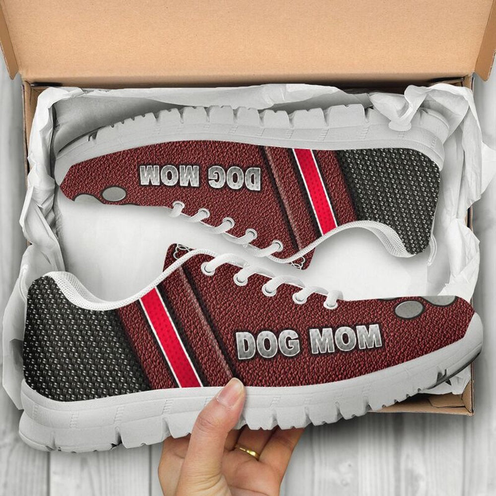 Dog Sneaker, Dog Mom - Ad Heart Shoes Sky Sneakers, Dog Shoes