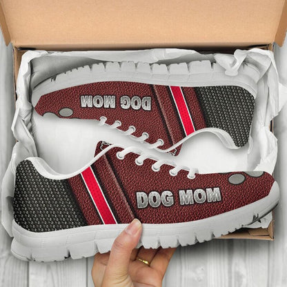 Dog Sneaker, Dog Mom - Ad Heart Shoes Sky Sneakers, Dog Shoes