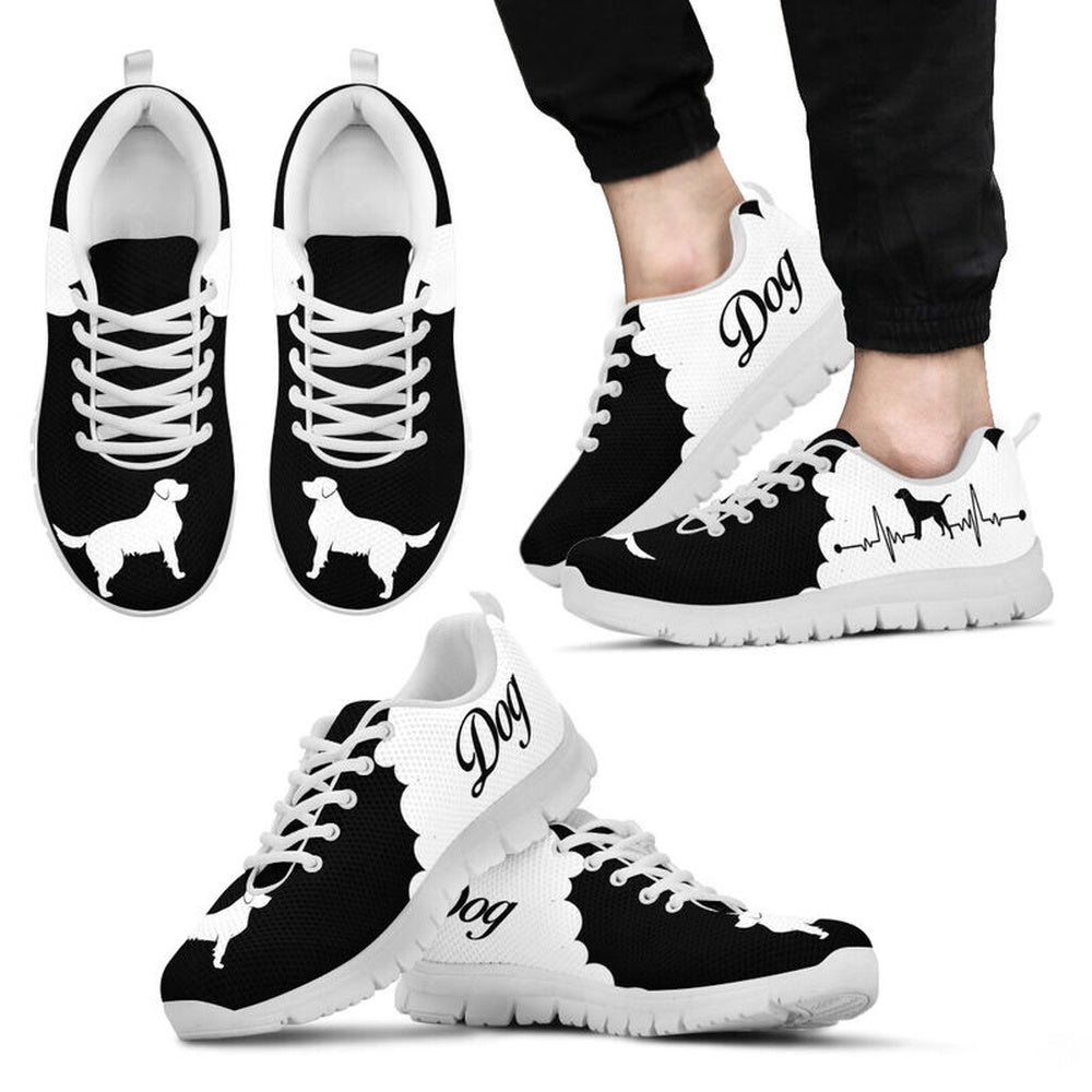 Dog Sneaker, Dog Sneakers, Running Shoes, Dog Shoes