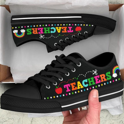 Dream Team Aka Teacher Shoes, Teacher Shoes, Low Top Sneakers