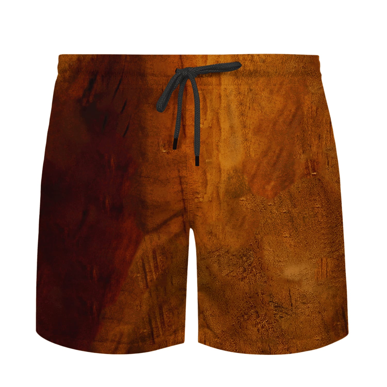 Faith Over Fear Jesus Hand Lion Hawaiian Shirt For Men and Women - Christian Hawaiian shirt