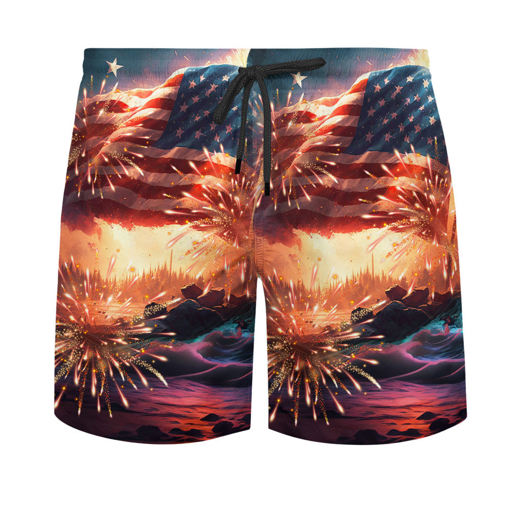 Faith Over Fear The Lion Hawaiian Shirt For Men and Women - Christian Hawaiian shirt