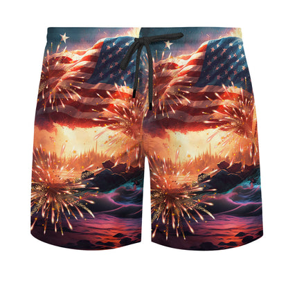 Faith Over Fear The Lion Hawaiian Shirt For Men and Women - Christian Hawaiian shirt