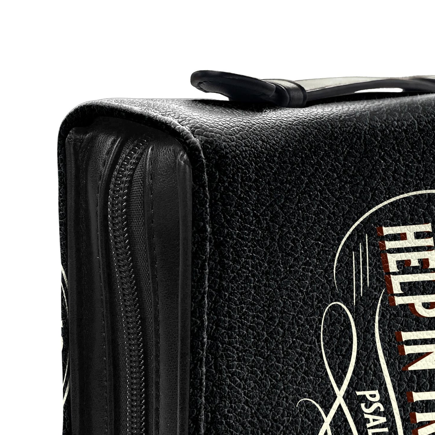 Firefighter God Is Our Refuge And Strength A Very Present Help In Trouble Psalm 461 Personalized Bible Covers