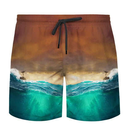 Hand Of God Jesus Is My Savior Hawaiian Shirt For Men and Women - Faith inspired Hawaiian shirt