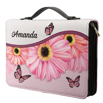 He Calls Me Beautiful One Song Of Solomon 210 Personalized Women's Bible Covers - Jesus Bible Cover