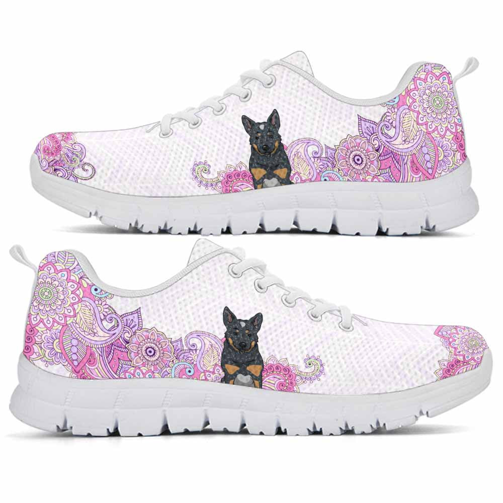 Heeler Sneaker, Heeler Dog Shoes For Men Women, Heeler Shoes