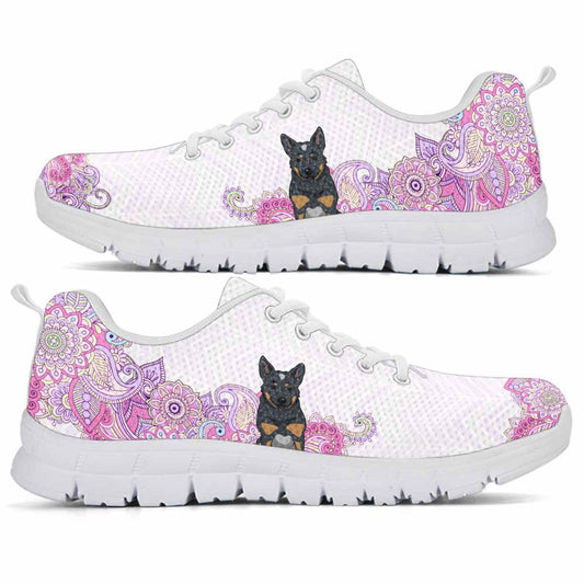 Heeler Sneaker, Heeler Dog Shoes For Men Women, Heeler Shoes