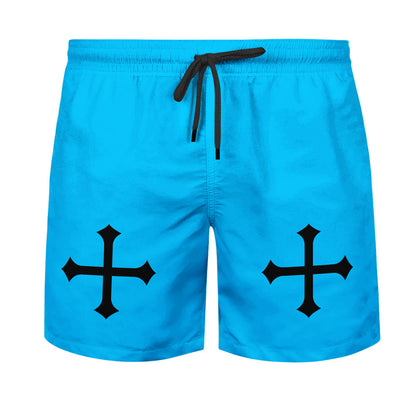 I'm On Team Jesus I'm Not Religious Hawaiian Shirt For Men and Women - Faith inspired Hawaiian shirt