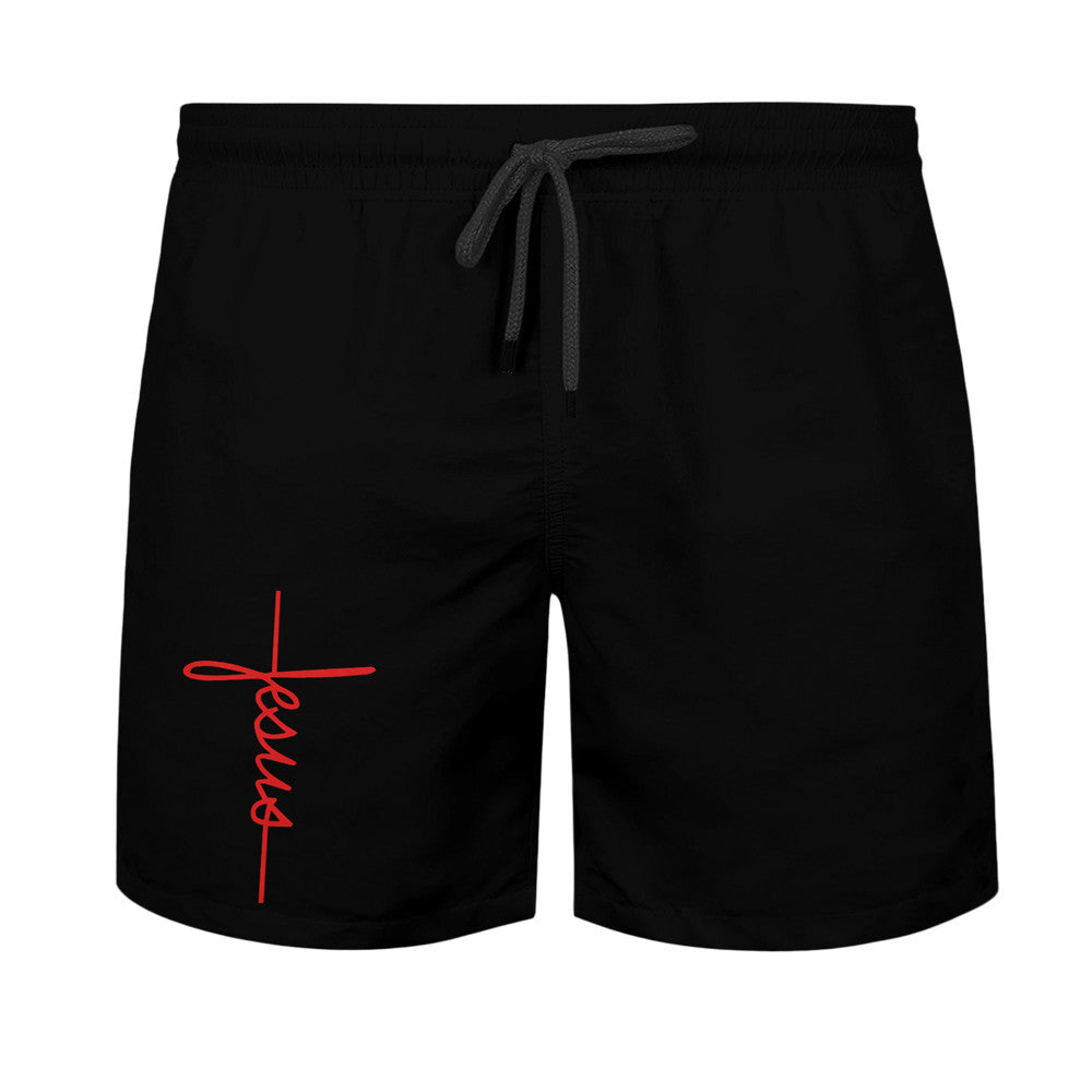 Jesus Faith Over Fear Warrior Hawaiian Shirt For Men and Women - Faith inspired Hawaiian shirt