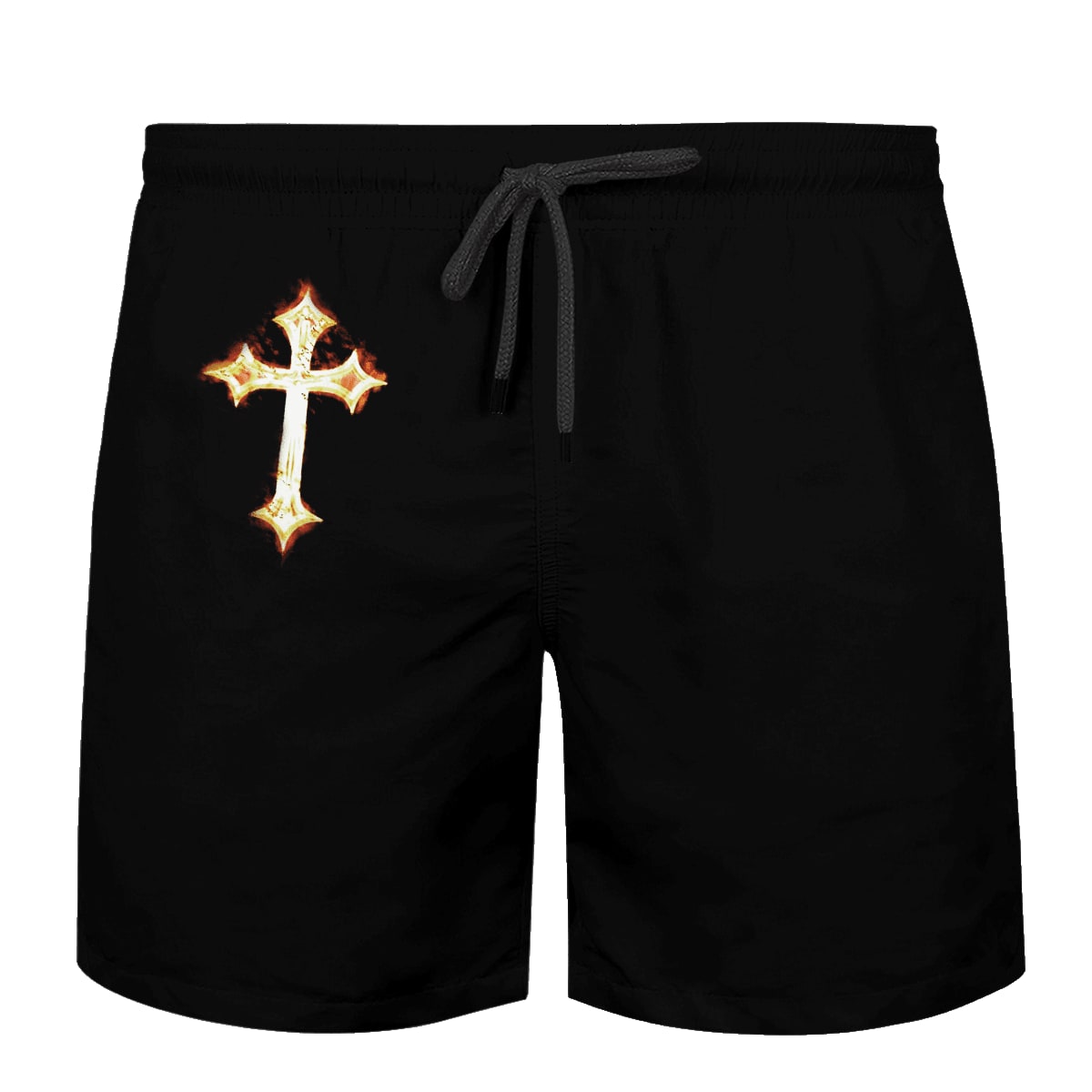 Jesus Faith Savior Believe God Hope Hawaiian Shirt For Men and Women - Faith inspired Hawaiian shirt