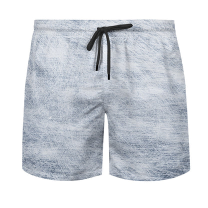 Jesus Hug Way Maker Way Maker Promise Keeper Hawaiian Shirt For Men and Women - Holy family Hawaiian shirt