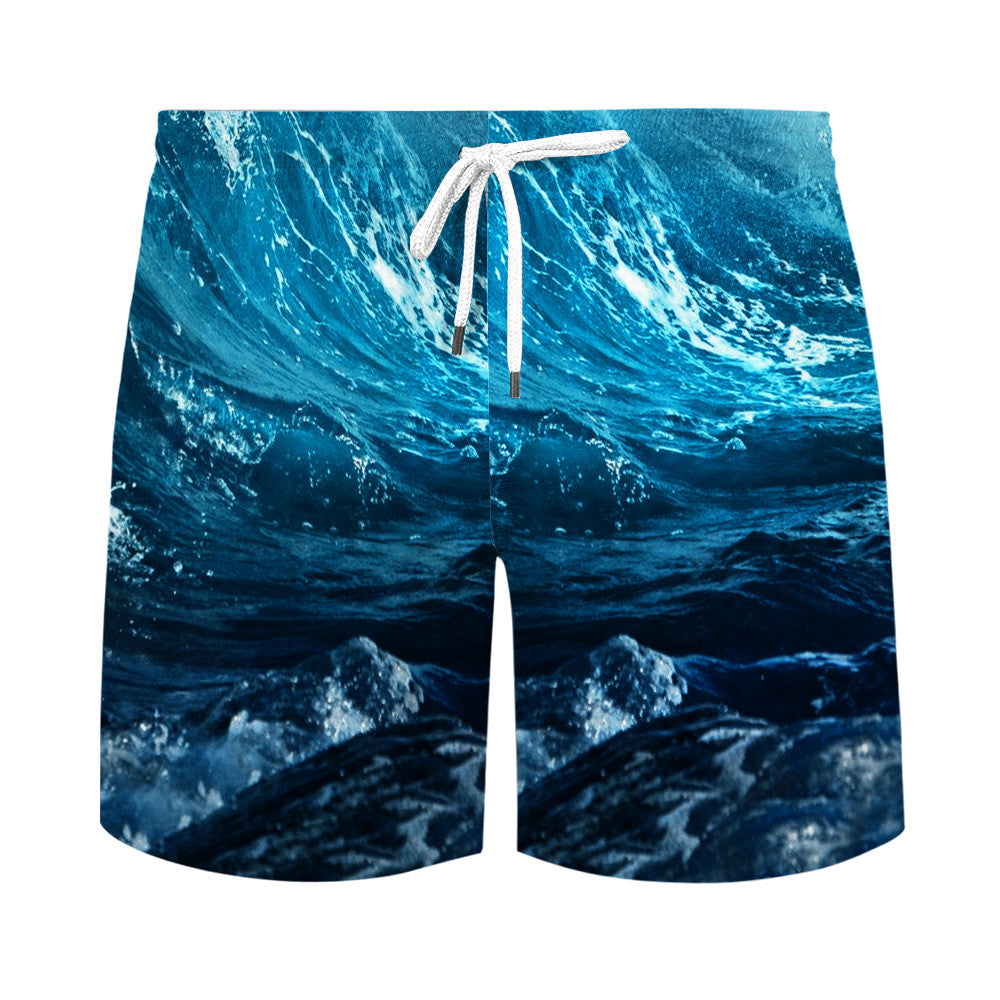 Jesus I Believe In God Our Father Hawaiian Shirt For Men and Women - Holy family Hawaiian shirt