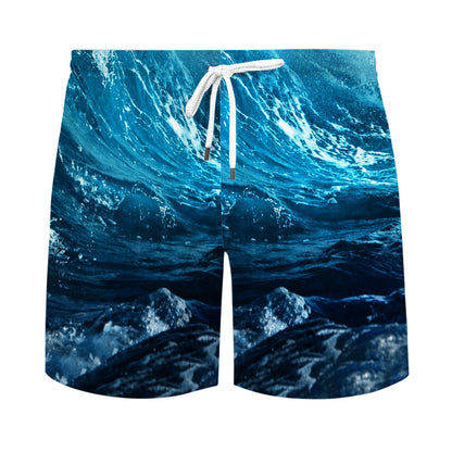 Jesus I Believe In God Our Father Hawaiian Shirt For Men and Women - Holy family Hawaiian shirt