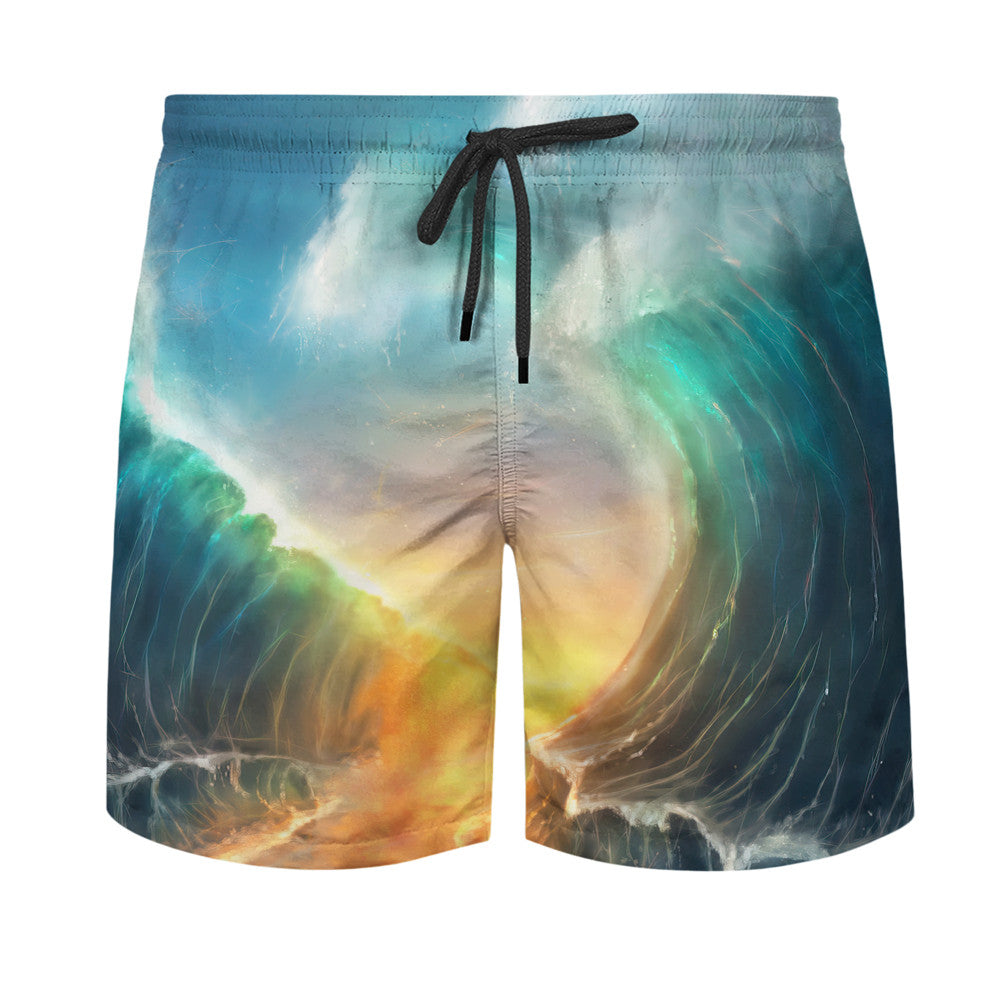 Jesus Is My Savior Hawaiian Shirt For Men And Women - Holy Family Hawaiian Shirt