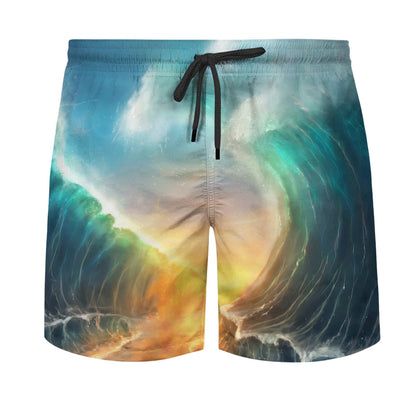 Jesus Is My Savior Hawaiian Shirt For Men And Women - Holy Family Hawaiian Shirt