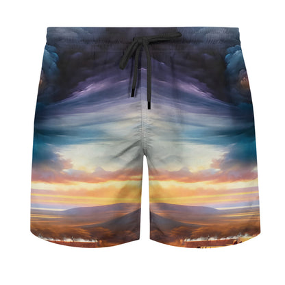 Jesus Once For All Hawaiian Shirt For Men And Women - Holy Family Hawaiian Shirt