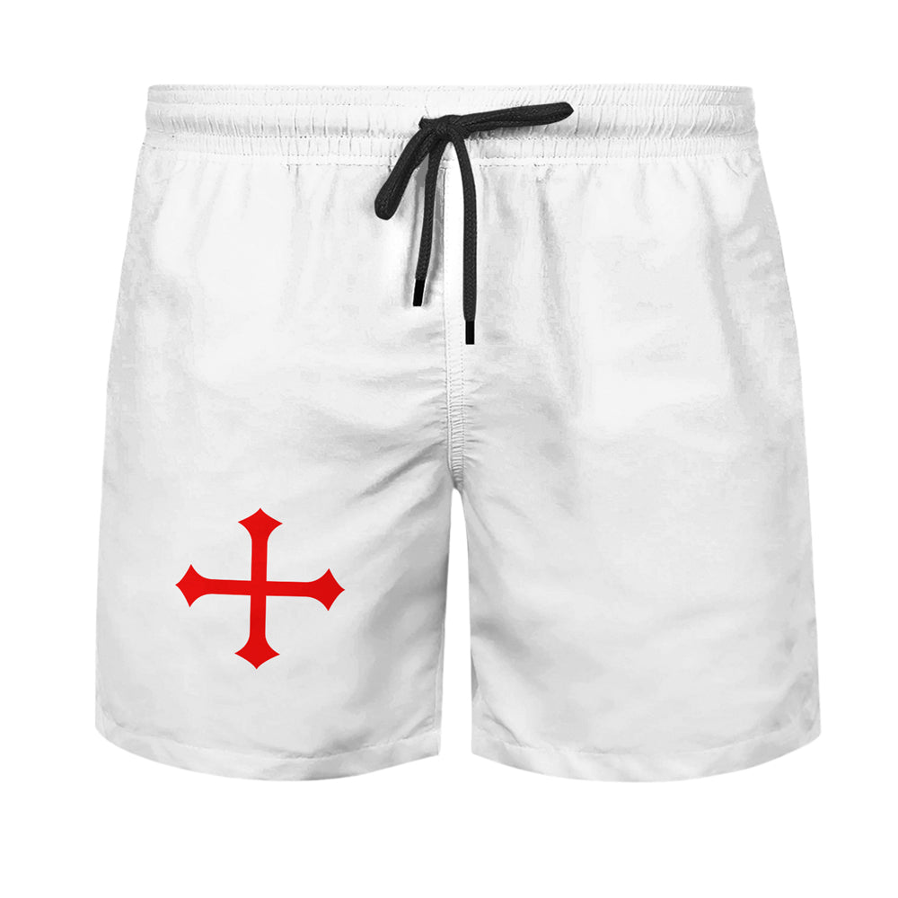 Jesus One Nation Under God Hawaiian Shirt For Men And Women - Holy Family Hawaiian Shirt