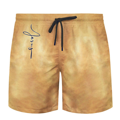 Jesus Save My Life And The Lion Dove Hawaiian Shirt For Men And Women - Religion Hawaiian Shirts