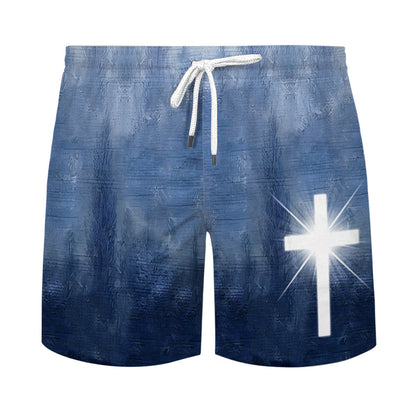 Jesus Save My Life Lion Hawaiian Shirt For Men And Women - Religion Hawaiian Shirts