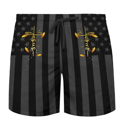 Jesus Sunflower Cross Hawaiian Shirt For Men And Women - Religion Hawaiian Shirts