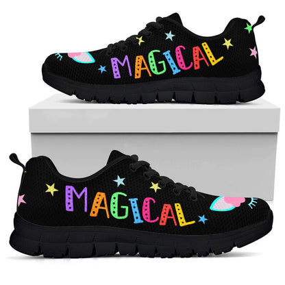 Nurse Sneaker, Nurse Magical Sneakers Shoes, Best Shoes For Nurses