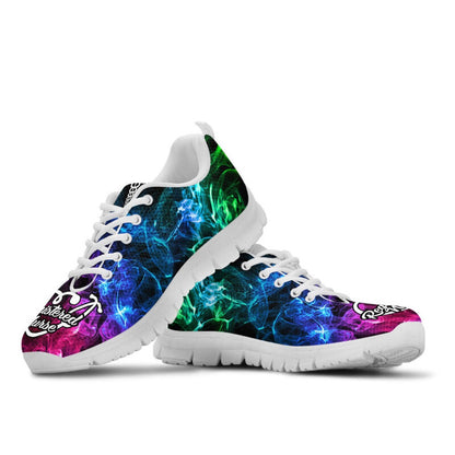 Nurse Sneaker, Registered Nurse Smoke Shoes Sneakers Shoes, Best Shoes For Nurses