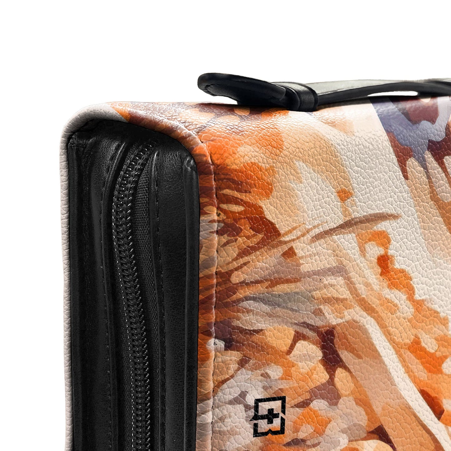  Personalized Bible Cover - Be Strong Be Brave Be Fearless Joshua 1 9 Grand Canyon Bible Cover for Christians