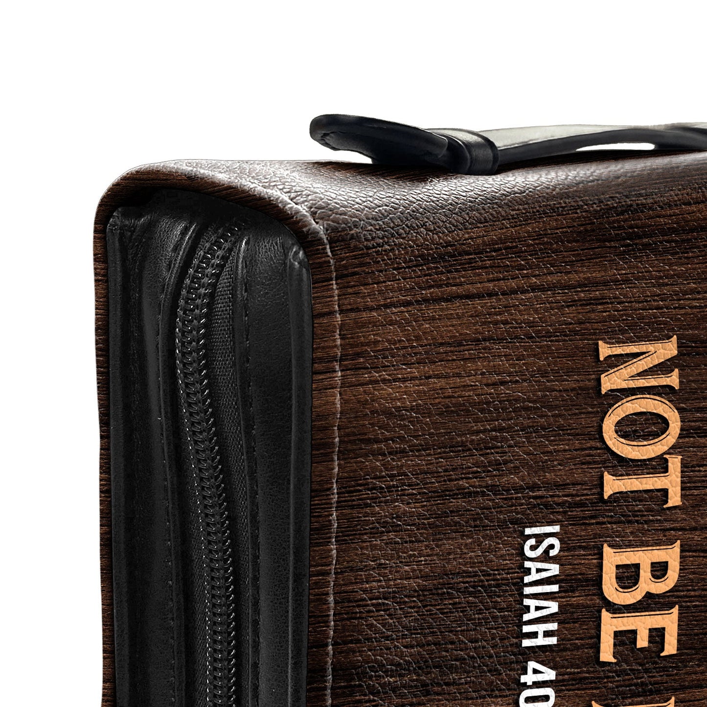  Personalized Bible Cover - But Those Who Hope In The Lord Isaiah 40 31 Bible Cover for Christians