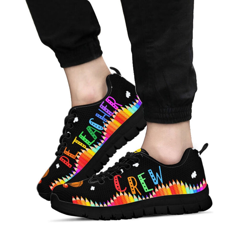 Teacher Sneaker, Pe Teacher Crew Shoes Sneakers, Fun Teacher Shoes