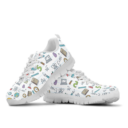 Teacher Sneaker, Teacher Cute Sneakers Sneakers, Fun Teacher Shoes