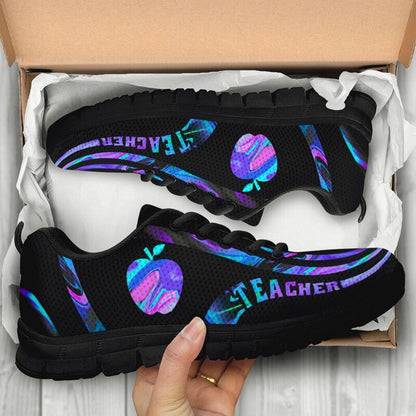 Teacher Sneaker, Teacher Sneakers, Fun Teacher Shoes