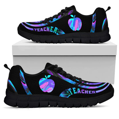 Teacher Sneaker, Teacher Sneakers, Fun Teacher Shoes