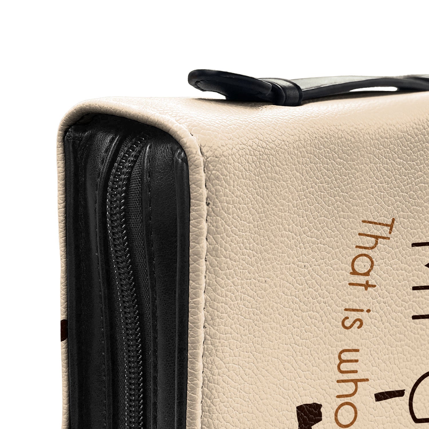 Way Maker Miracle Keeper Knights Templar Personalized Bible Cover - Inspirational Bible Covers For Women