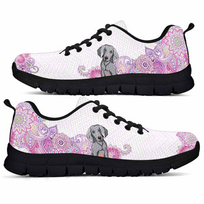 Weimaraner Sneaker, Weimaraner Dog Shoes For Men Women, Weimaraner Shoes