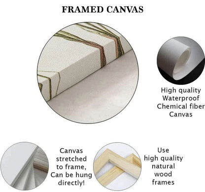 Jesus Holding A Dog Custom Canvas Wall Art - Personalized Pet Memorial Canvas Art - Pet Memorial Gifts