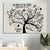 Galatians 5:22-23 The Fruit of the Spirit Canvas Wall Art - Christian Canvas Picture - Religious Wall Decor