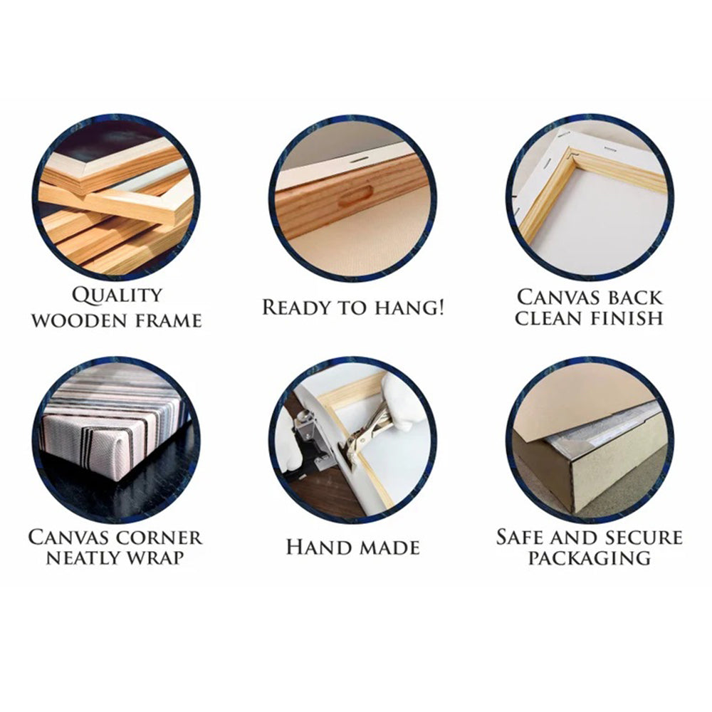 Chicken Heart Shape Sunflower Garden - God Gave Me You Canvas Wall Art - Christian Canvas Prints - Bible Verse Canvas Art