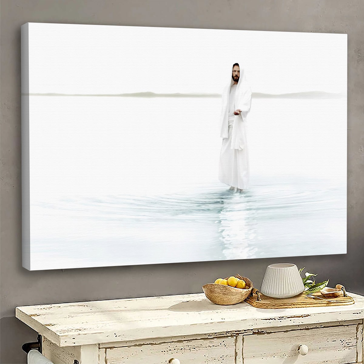 Landscape Canvas Ciaocustom