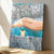 I Will Carry You 1 - Isaiah 46:4 - Bible Verse Canvas Wall Art - God Canvas - Scripture Canvas - Ciaocustom