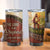 The Lord Is My Shepherd - Personalized Tumbler - Stainless Steel Tumbler - 20oz Tumbler - Tumbler For Cold Drinks - Ciaocustom