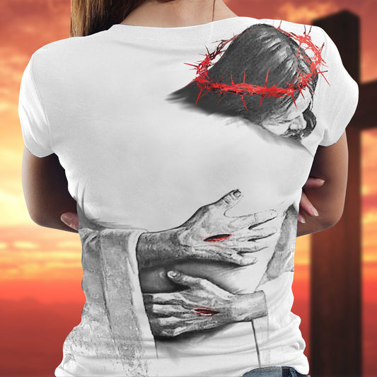Religious Shirts - Gift For Christian - Jesus