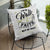 2 Corinthians 57 Bible Verse Pillow  Christian Pillows