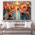 Pentecost Canvas Wall Art - Religious Canvas Wall Art - Ciaocustom