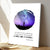A Hope And A Future - Jesus Canvas - Bible Verse Canvas Wall Art - God Canvas - Scripture Canvas - Ciaocustom