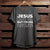 Jesus Loves You But I'm His Favorite Funny Christian T-shirt - Bible Verse T-Shirts For Men & Women - Ciaocustom