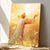 Artwork of Jesus Christ - Jesus Painting - Jesus Poster - Jesus Canvas - Christian Canvas Wall Art - Christian Gift - Ciaocustom